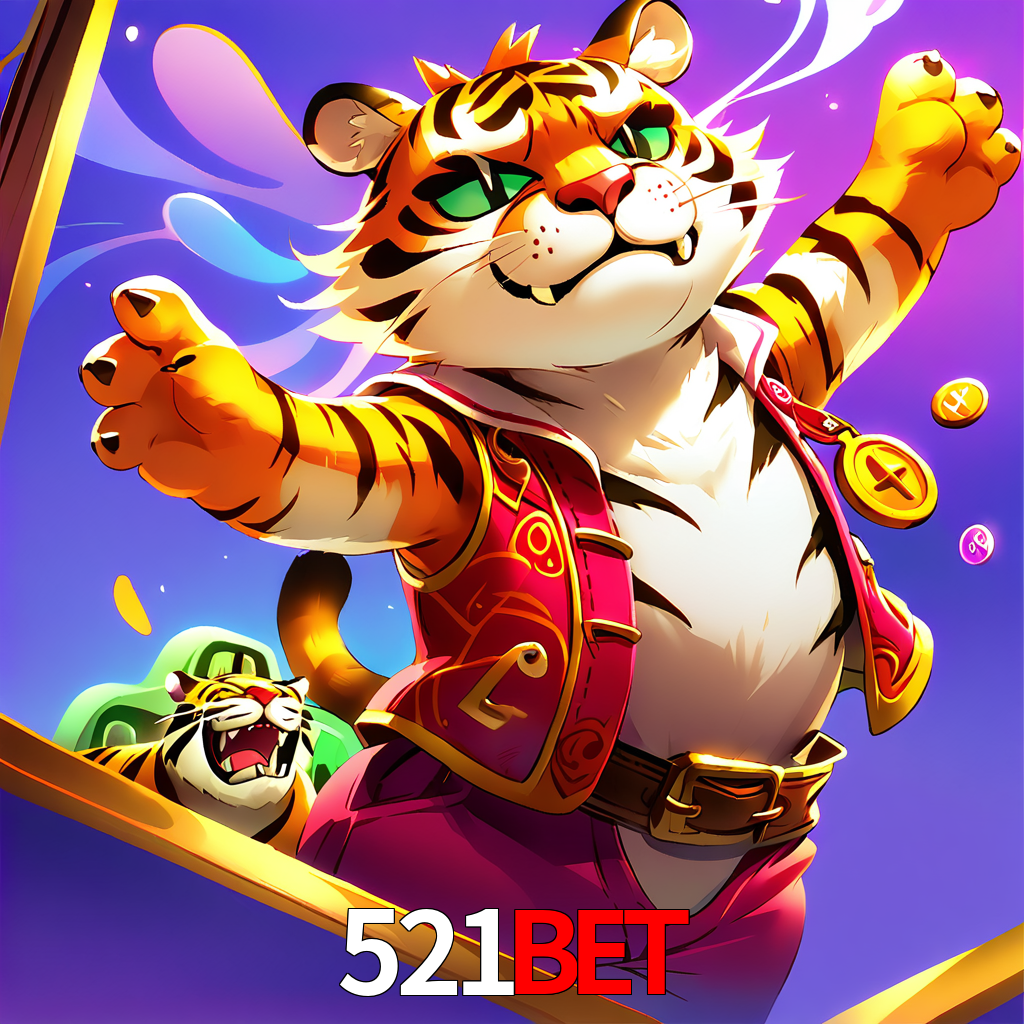 521Bet